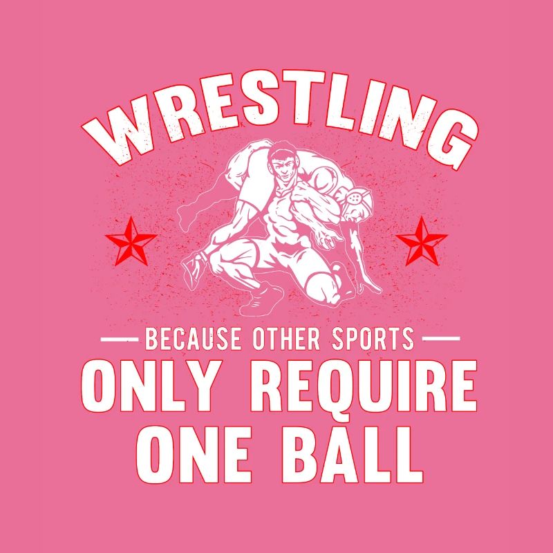 Wrestling Ringen