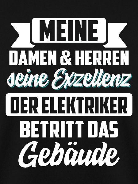 Elektriker
