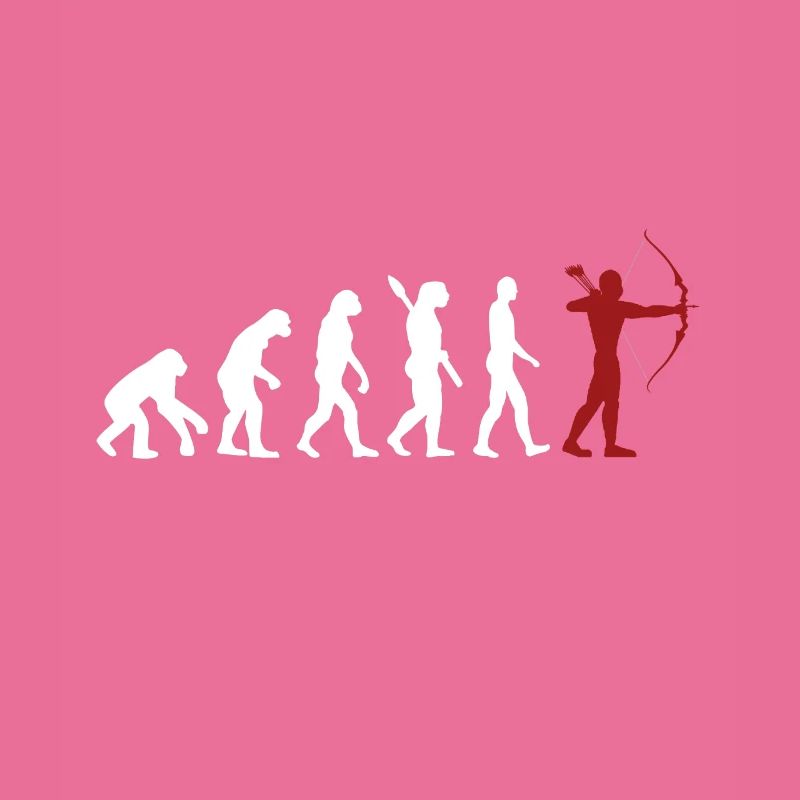 Archery Evolution