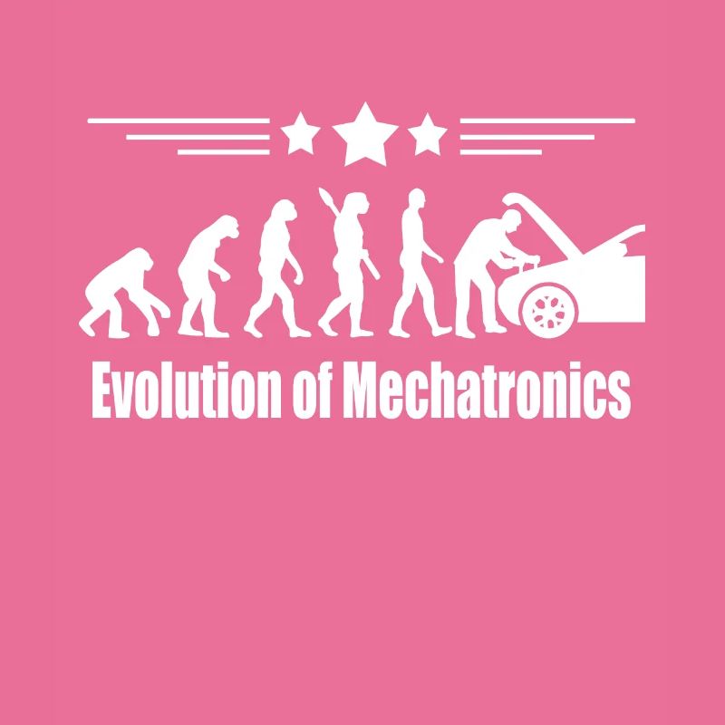 Evolution de la mécatronique automobile
