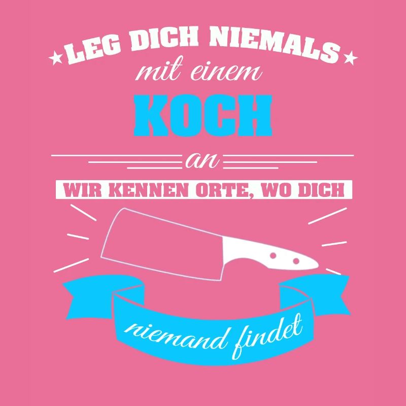 Koch kochen