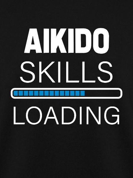 Aikido Skills