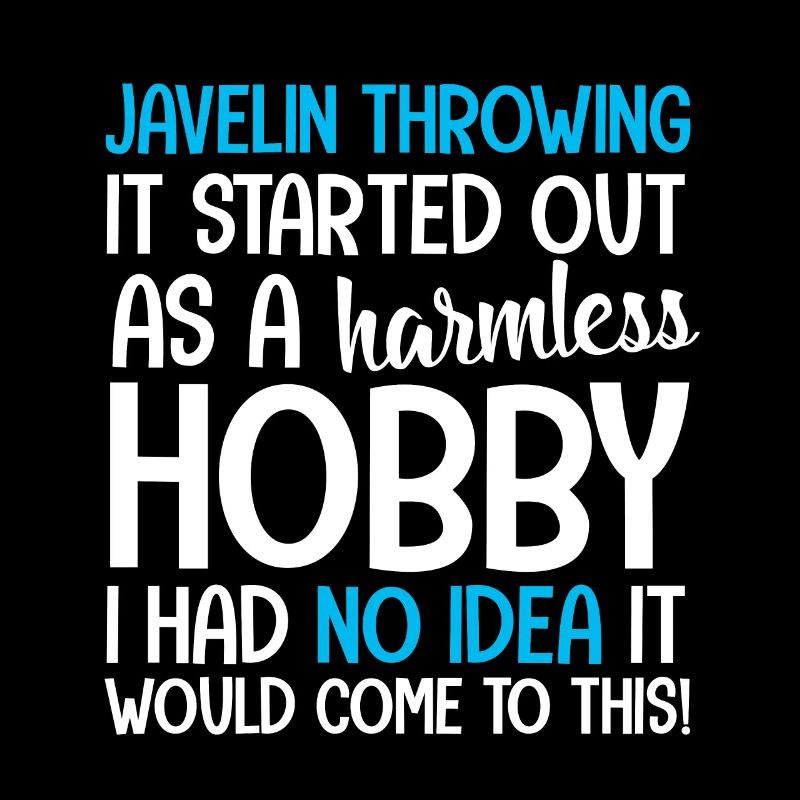 Javelin Throwing Javelin Throwing