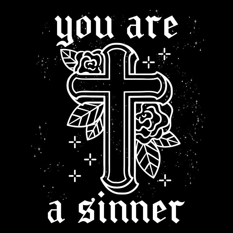 Occult Goth Gothic Punk Grunge