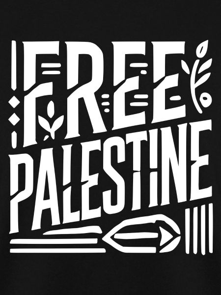 Free palestine