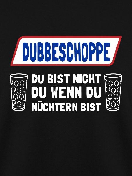Dubbeglas Weinschorle Weinfest