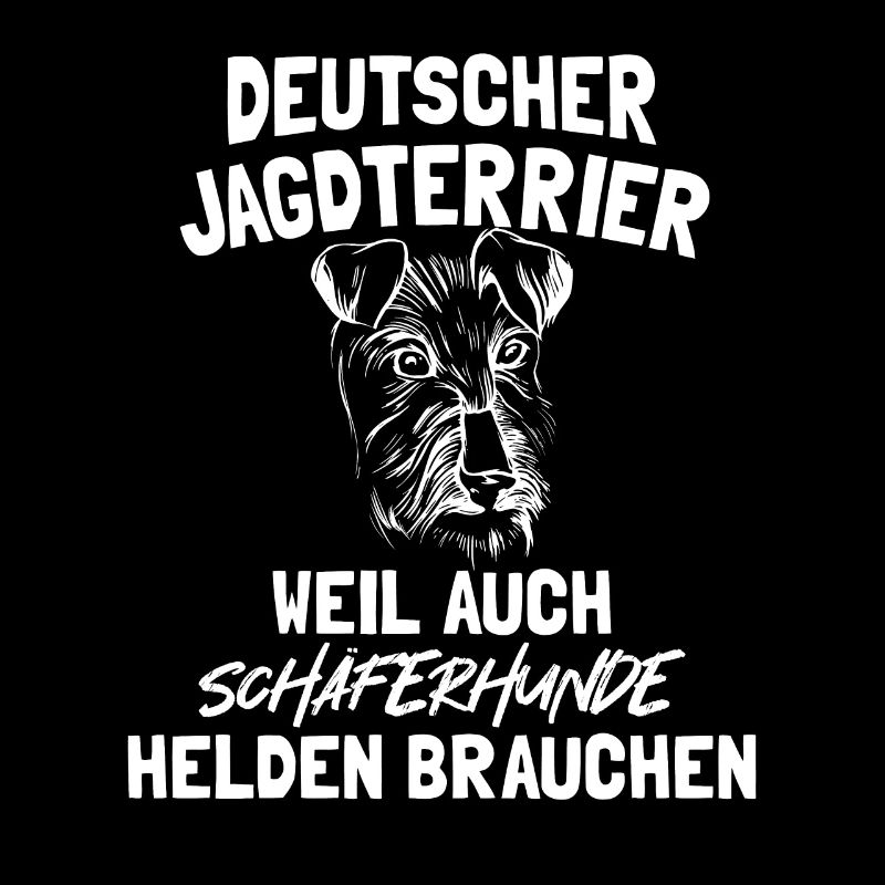 Deutscher Jagdterrier