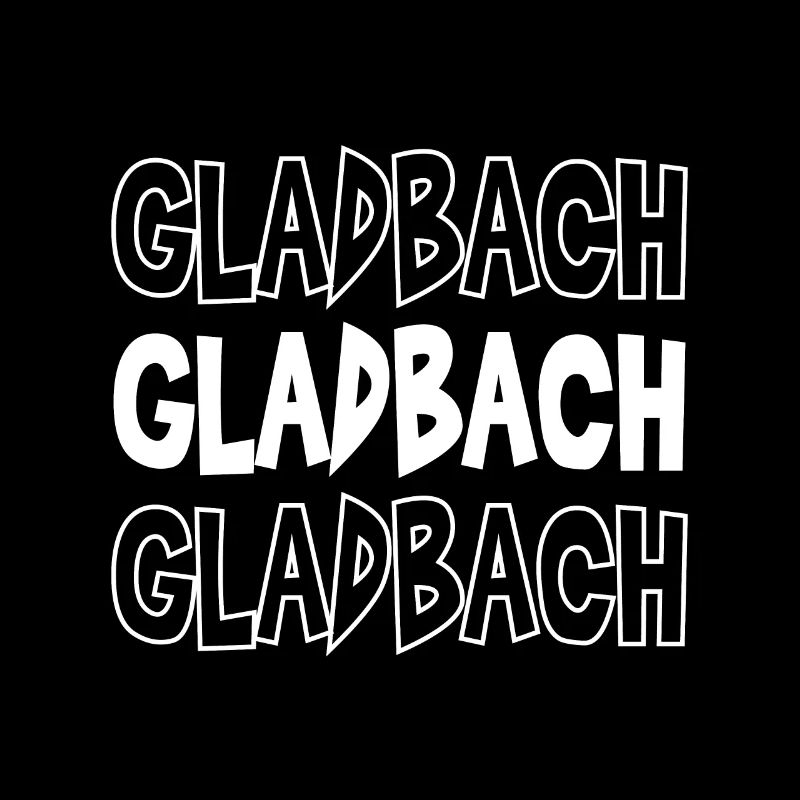 Mönchengladbach Fanartikel