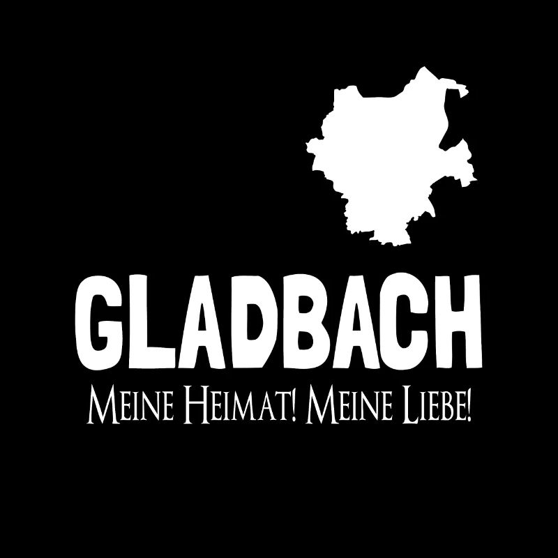 Mönchengladbach Fanartikel