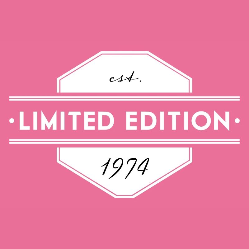 LIMITED EDITION_1974
