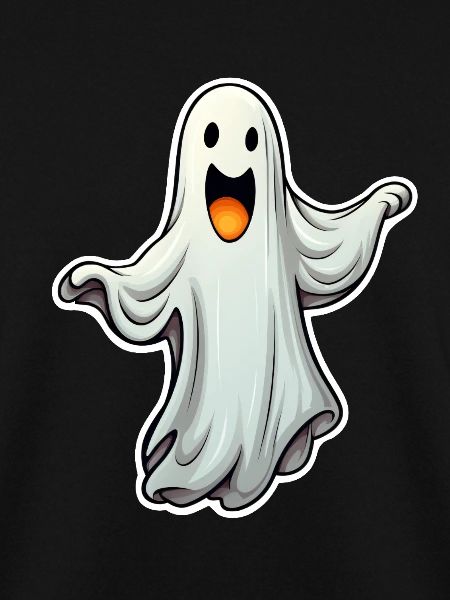 Halloweengeist
