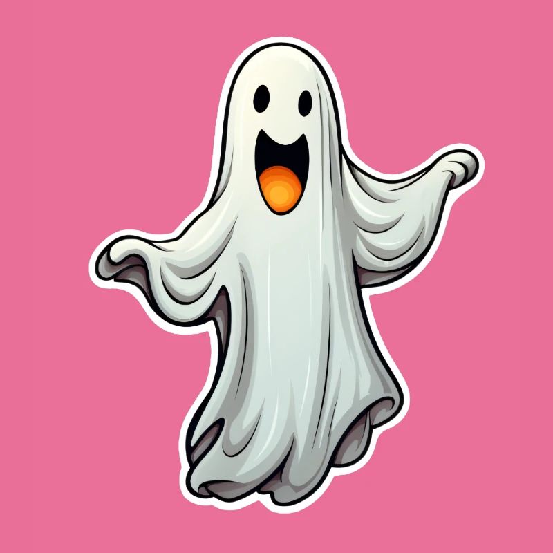 Halloweengeist