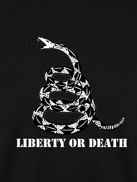 Gasden Snake Ancap Light