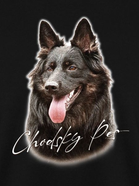 Chodsky Pes