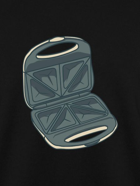 Sandwich maker