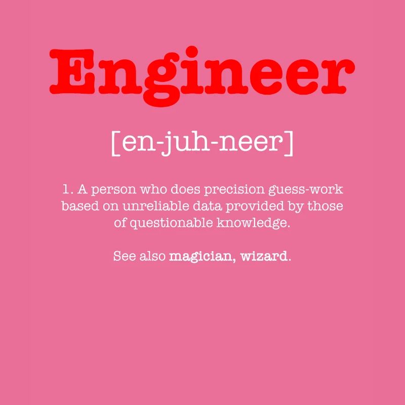 Engineer