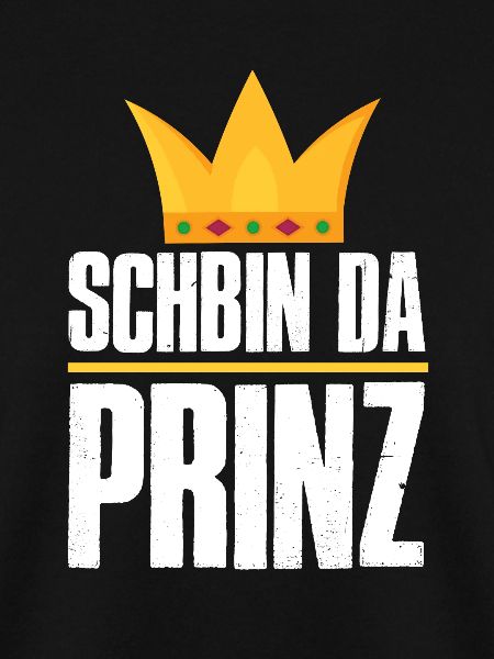 Schbin da Prinz