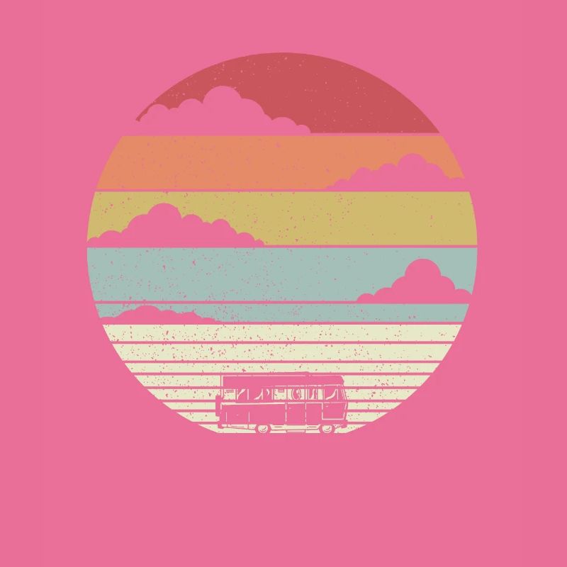 Retro Camper