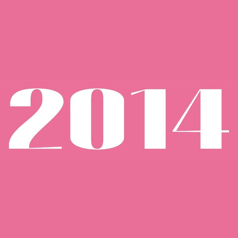 2014 - Gift born in 2014