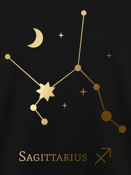 Sagittarius/Schütze