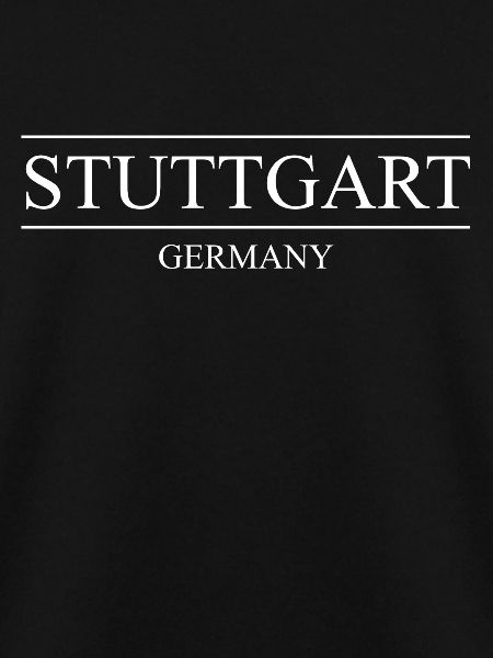 STUTTGART GERMANY