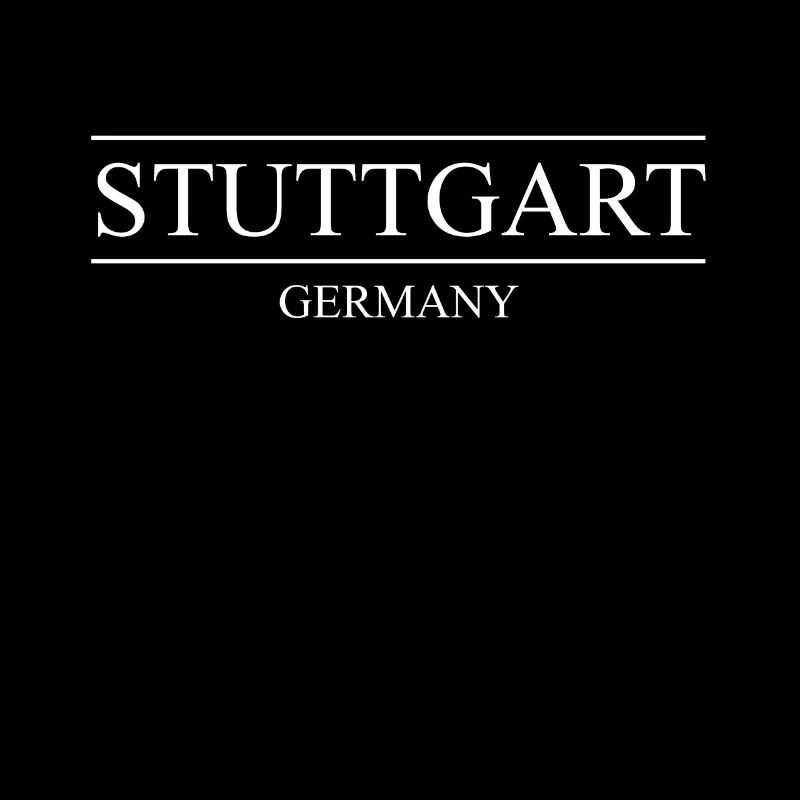 STUTTGART GERMANY