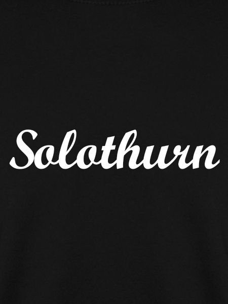 Solothurn Schweiz