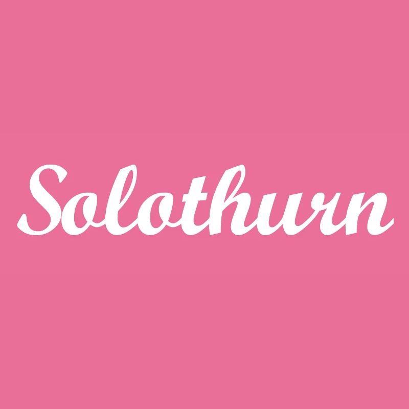 Solothurn Schweiz