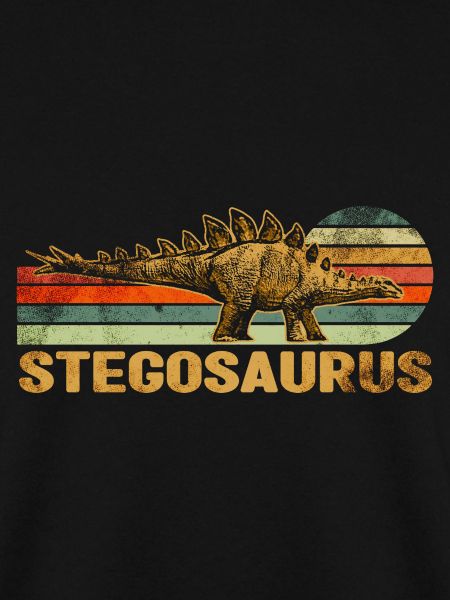 Stegosaurus