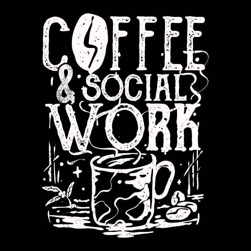 Coffee Social Work