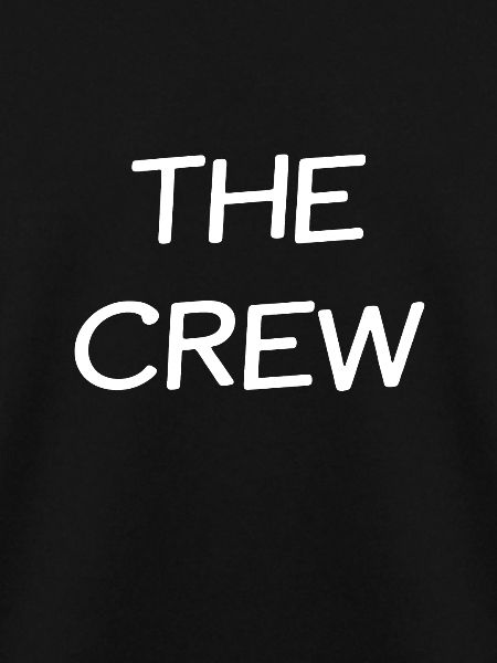 The Crew