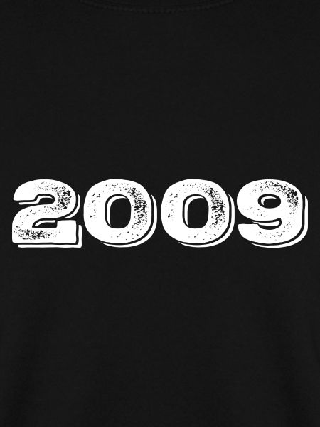 Birthday Gift 2009 - 2009