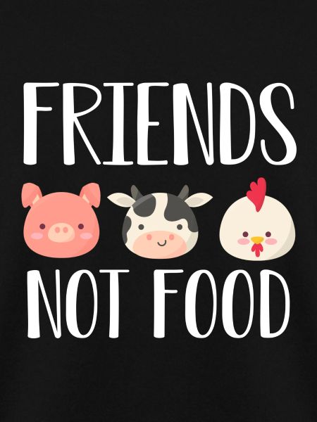Vegan Tierschutz
