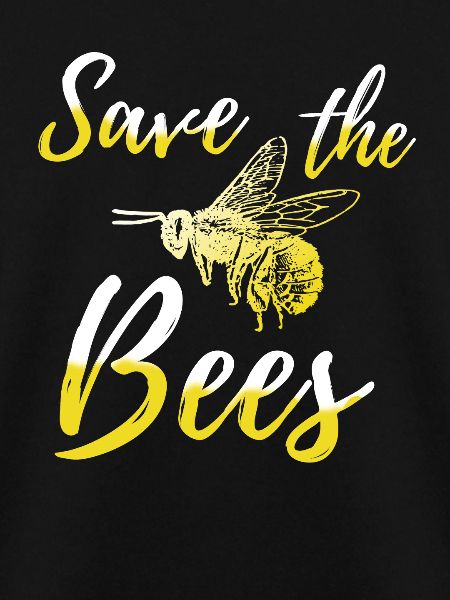 Save the Bees