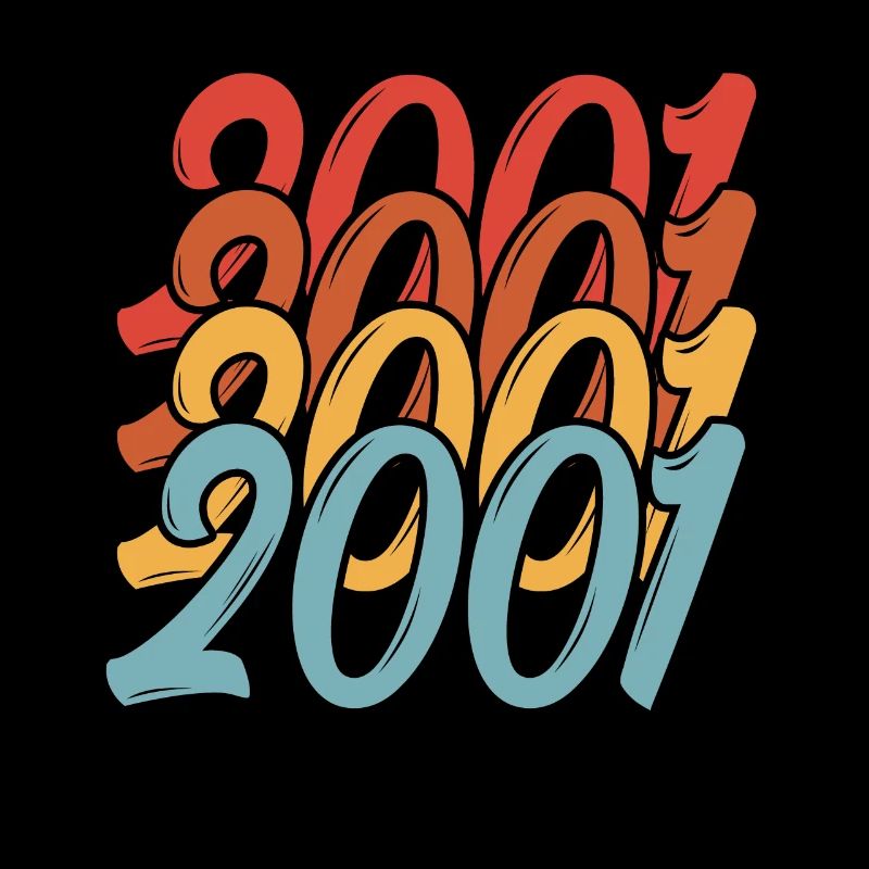 2001 2001 2001 2001