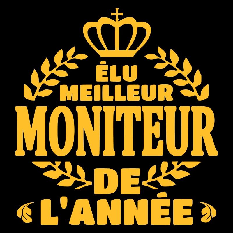 Elu meilleur moniteur