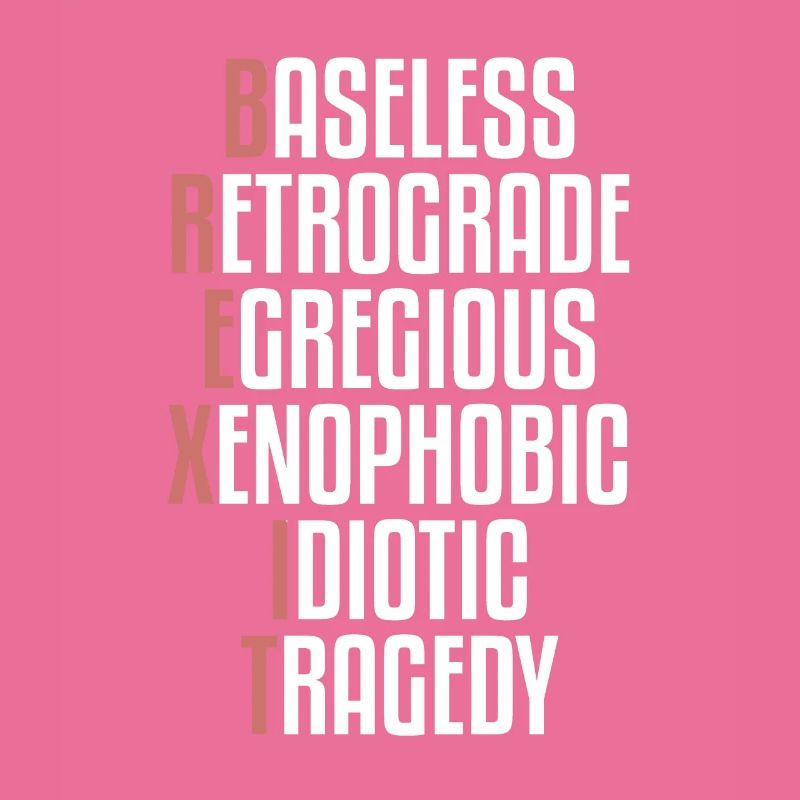 Brexit, British Exit, EU exit, referendum