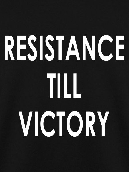 resistance