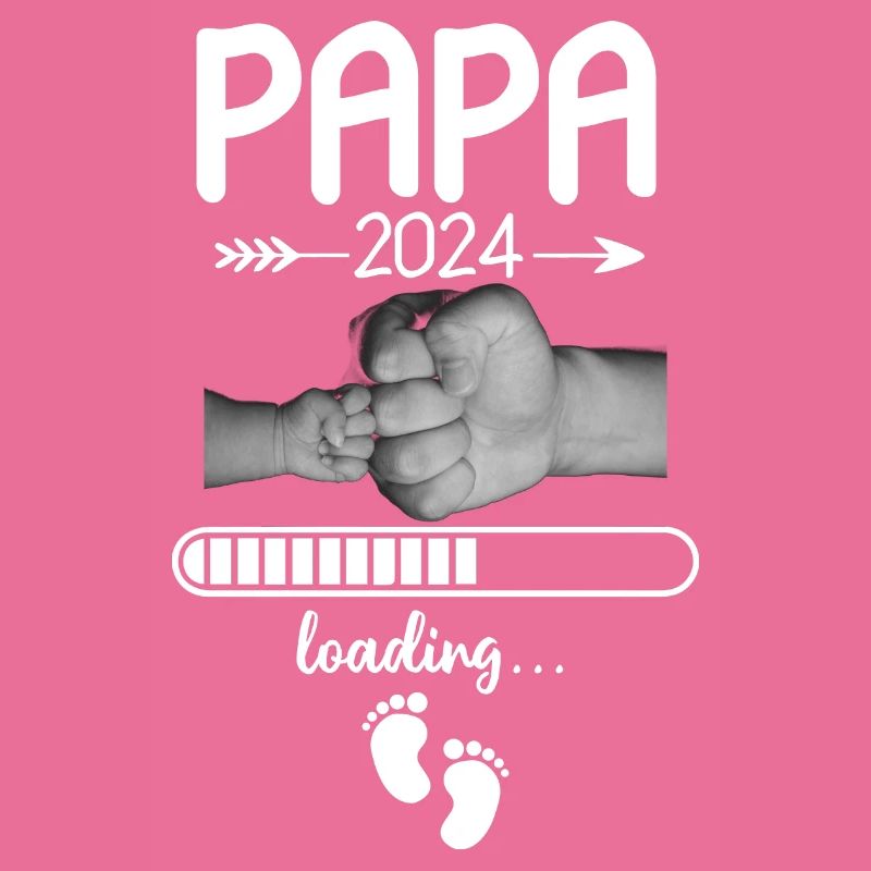 Papa 2024 Loading