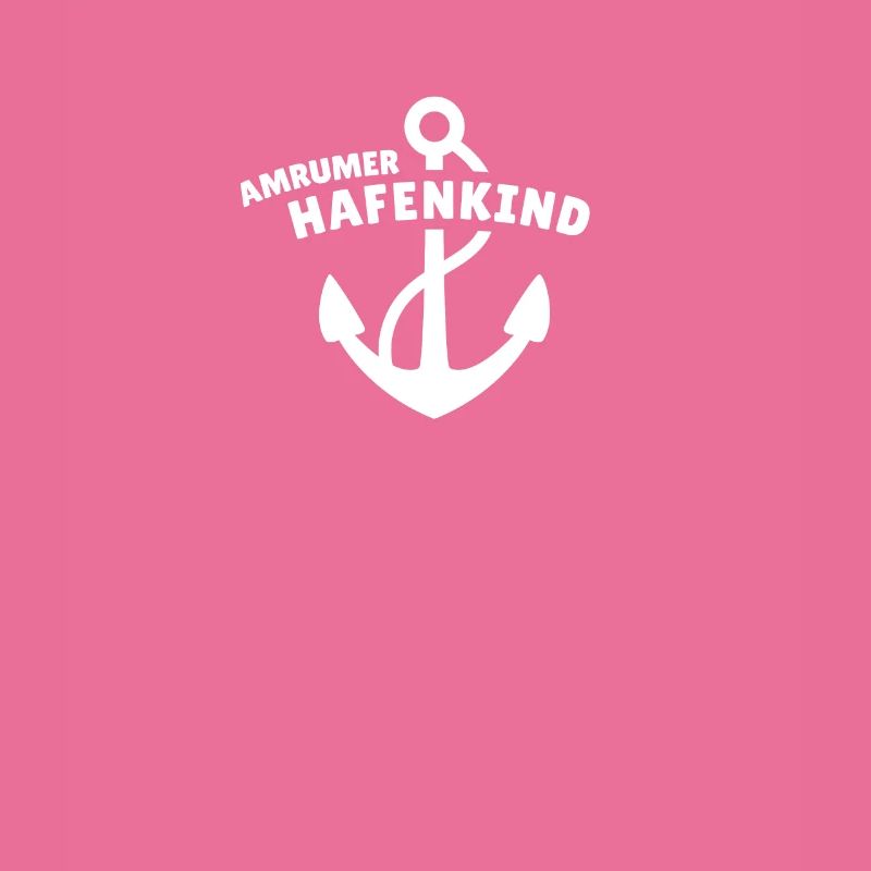 Amrumer Hafenkind