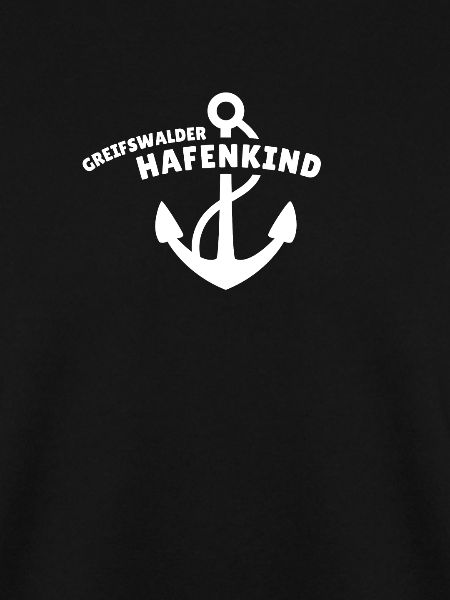 Greifswalder Hafenkind