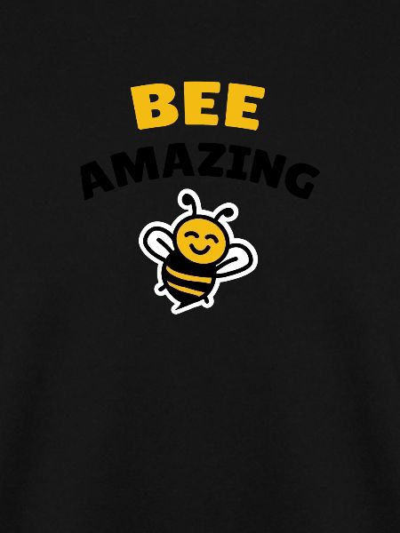 Bee amazing
