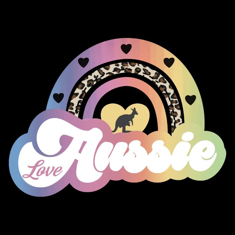 Aussie Love