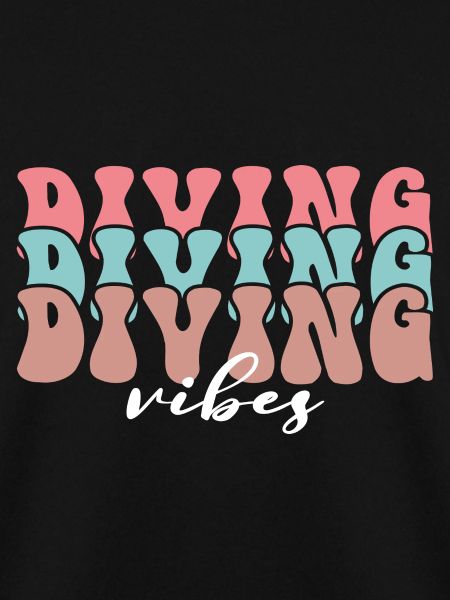 Diving Vibes
