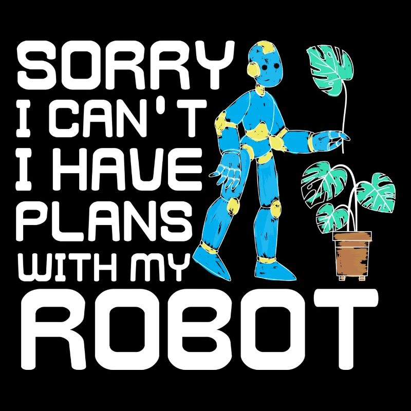 Robot robotique Robotique
