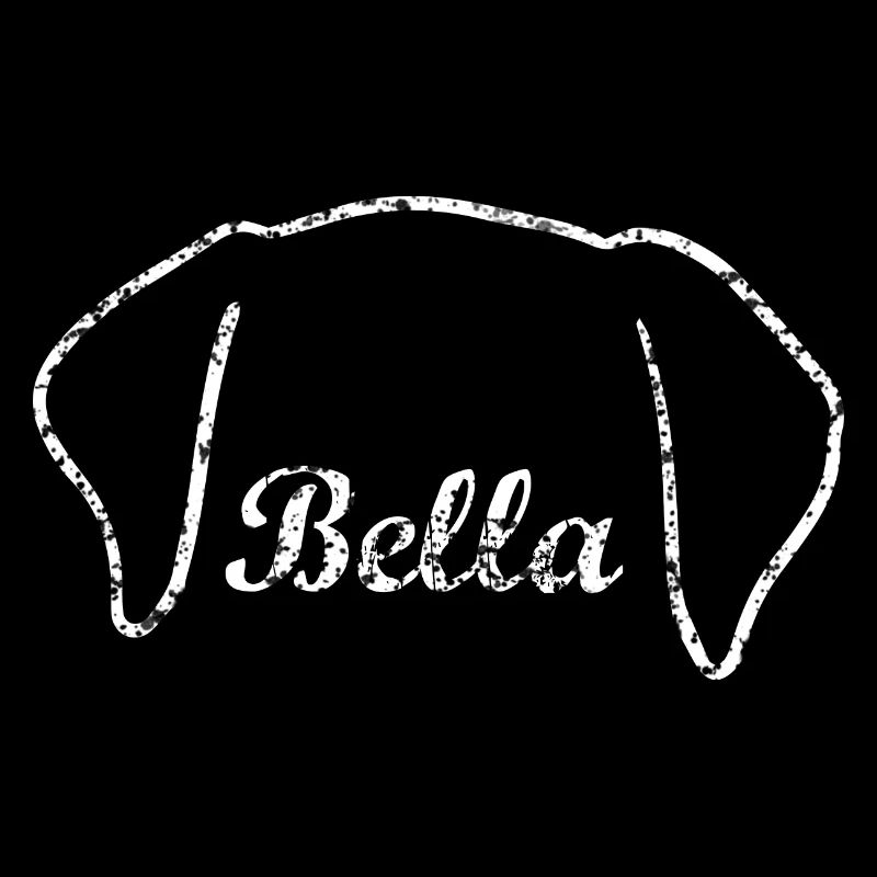 Bella Dog Shirt