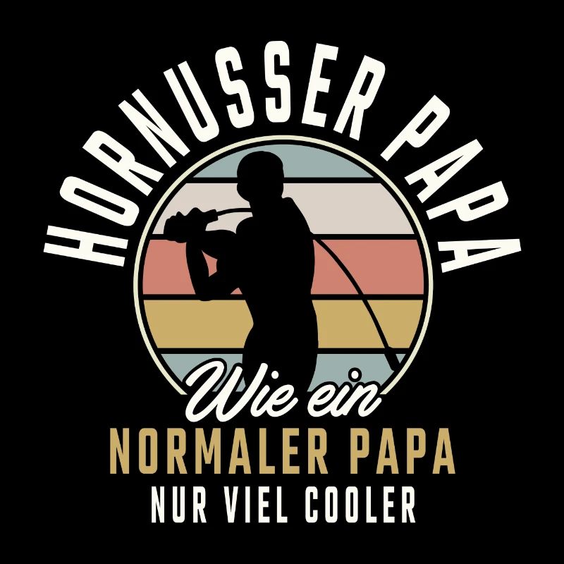 Hornusser Papa