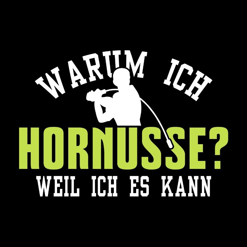 Warum ich Hornusse
