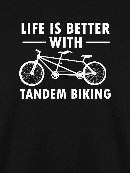 tandem