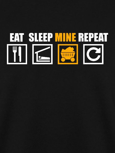 Mining